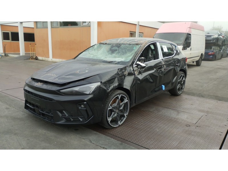 cupra leon (kl1) del año 2025