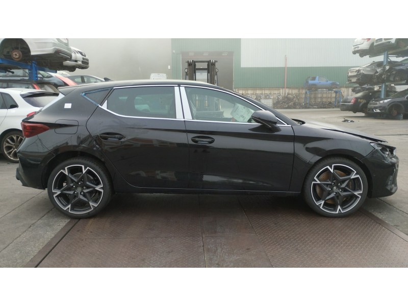 cupra leon (kl1) del año 2025