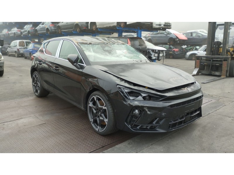 cupra leon (kl1) del año 2025