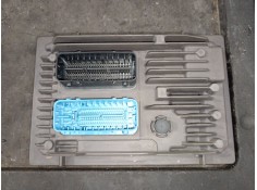 Recambio de centralita motor uce para opel astra k (b16) 1.5 crdi (68) referencia OEM IAM 55514984 466833464 55511872