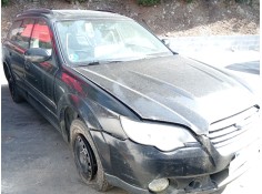 subaru legacy iv station wagon (bp) del año 2007 2