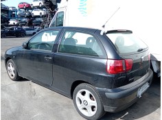seat ibiza ii (6k1) del año 2001