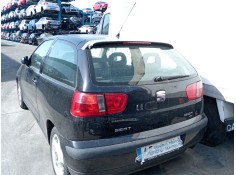 seat ibiza ii (6k1) del año 2001 2