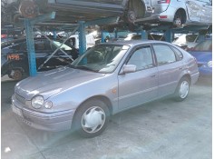 toyota corolla liftback (_e11_) del año 2012