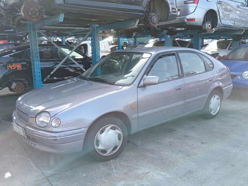 toyota corolla liftback (_e11_) del año 2012