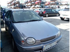 toyota corolla liftback (_e11_) del año 2012 2