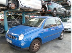volkswagen lupo i (6x1, 6e1) del año 1999