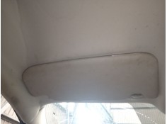 Recambio de parasol izquierdo para renault kadjar (ha_, hl_) 1.6 dci 130 4x4 referencia OEM IAM   