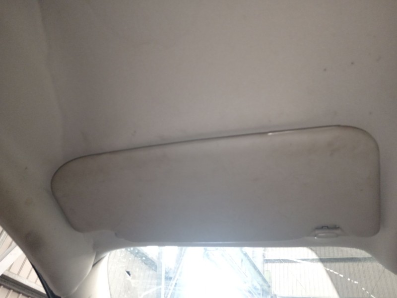 Recambio de parasol izquierdo para renault kadjar (ha_, hl_) 1.6 dci 130 4x4 referencia OEM IAM   