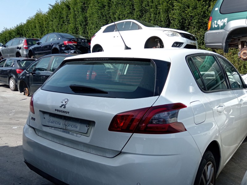 peugeot 308 ii (lb_, lp_, lw_, lh_, l3_) del año 2019