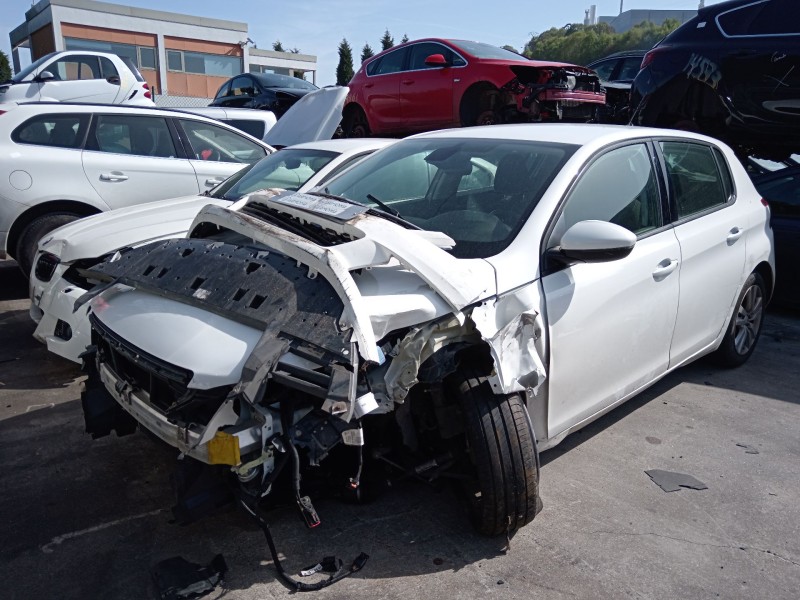 peugeot 308 ii (lb_, lp_, lw_, lh_, l3_) del año 2019