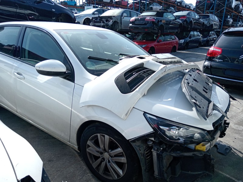 peugeot 308 ii (lb_, lp_, lw_, lh_, l3_) del año 2019