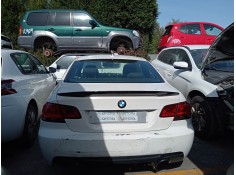 bmw 3 coupé (e92) del año 2008