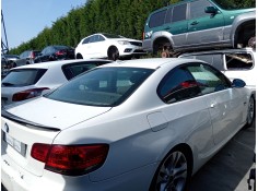 bmw 3 coupé (e92) del año 2008 2