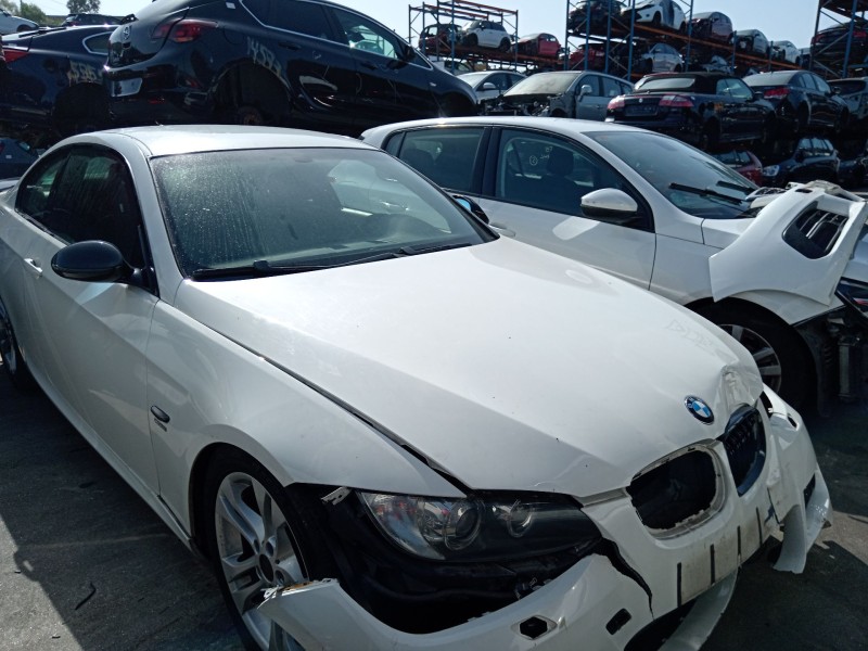 bmw 3 coupé (e92) del año 2008