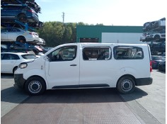 peugeot expert autobús (v_) del año 2018