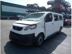 peugeot expert autobús (v_) del año 2018 2