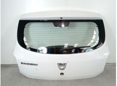 Recambio de porton trasero para dacia sandero ii (b8_) 1.5 dci referencia OEM IAM 901225769R  