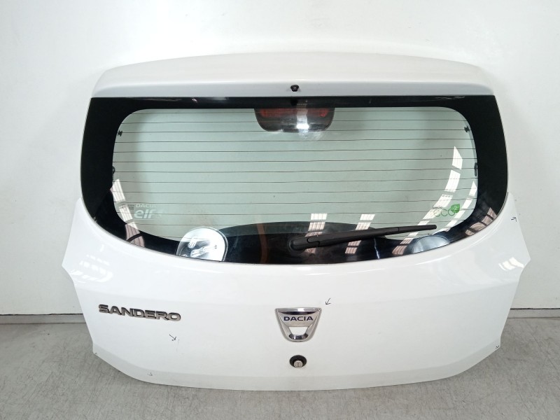 Recambio de porton trasero para dacia sandero ii (b8_) 1.5 dci referencia OEM IAM 901225769R  