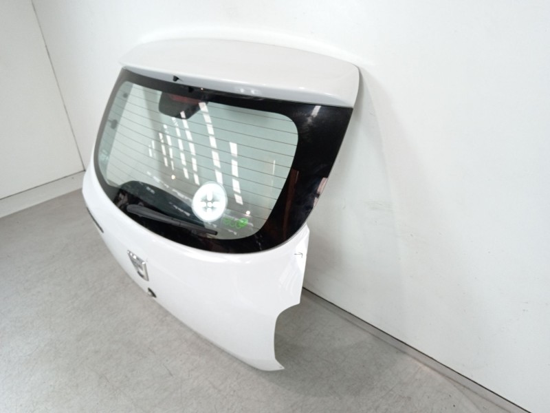 Recambio de porton trasero para dacia sandero ii (b8_) 1.5 dci referencia OEM IAM 901225769R  