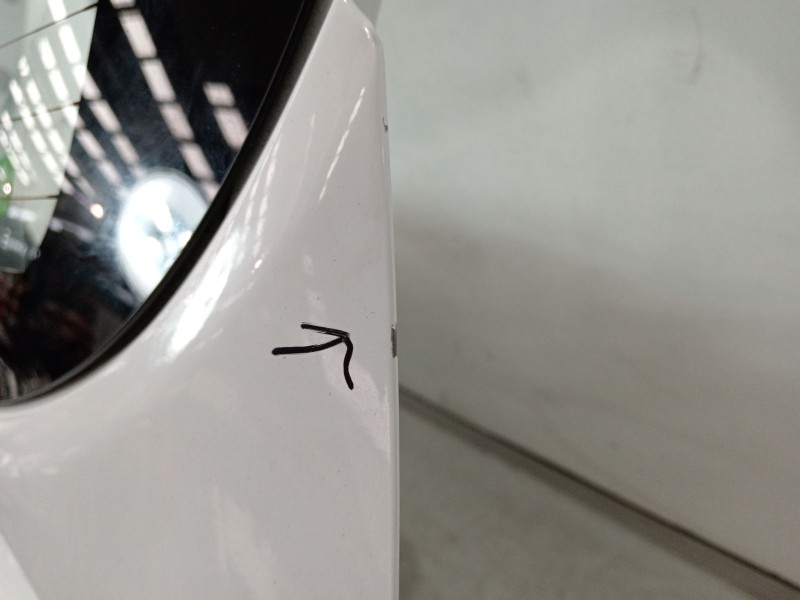 Recambio de porton trasero para dacia sandero ii (b8_) 1.5 dci referencia OEM IAM 901225769R  