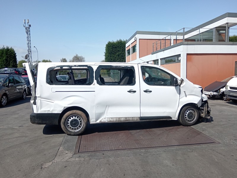 peugeot expert autobús (v_) del año 2018