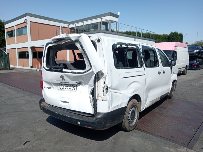peugeot expert autobús (v_) del año 2018