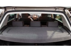Recambio de bandeja trasera para volkswagen golf plus v (5m1, 521) 1.6 tdi referencia OEM IAM   