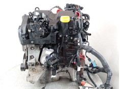 Recambio de motor completo para nissan juke (f15) 1.5 dci referencia OEM IAM K9KF646  