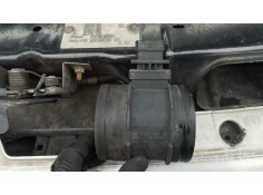 Recambio de caudalimetro para fiat ducato furgoneta (250_) 120 multijet 2,3 d referencia OEM IAM 55190587 0281002763 6324165
