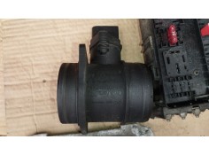 Recambio de caudalimetro para audi a3 (8p1) 1.9 tdi referencia OEM IAM 038906461B 0281002531 