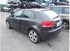 audi a3 sportback (8pa) del año 2004