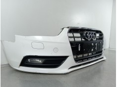 Recambio de paragolpes delantero para audi a4 b8 (8k2) 2.0 tdi referencia OEM IAM 8K0807437   2