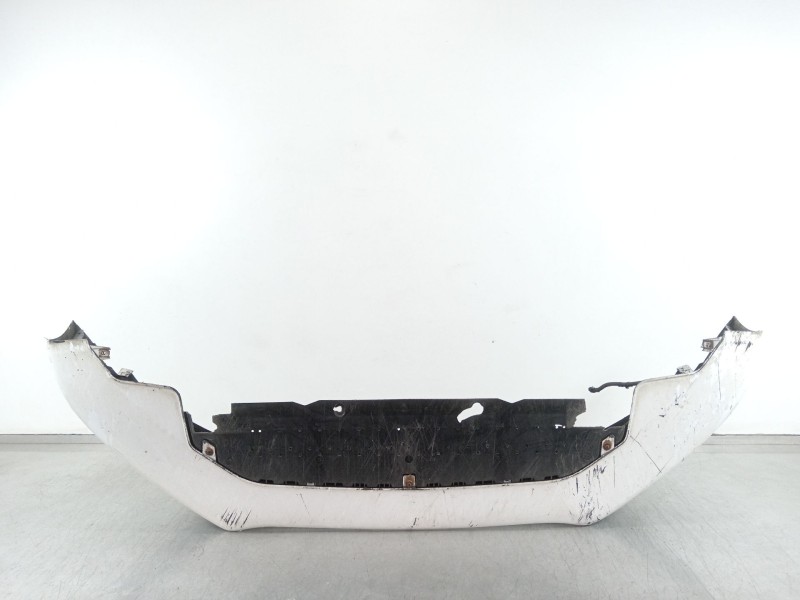 Recambio de paragolpes delantero para audi a4 b8 (8k2) 2.0 tdi referencia OEM IAM 8K0807437  
