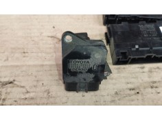 Recambio de caudalimetro para toyota prius liftback (_w2_) 1.5 hybrid (nhw20_) referencia OEM IAM 2220422010 1974002030 