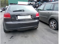 audi a3 sportback (8pa) del año 2004 2