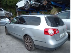 volkswagen passat b6 (3c2) del año 2010