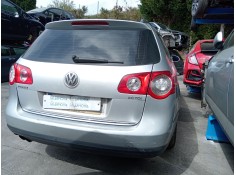 volkswagen passat b6 (3c2) del año 2010 2