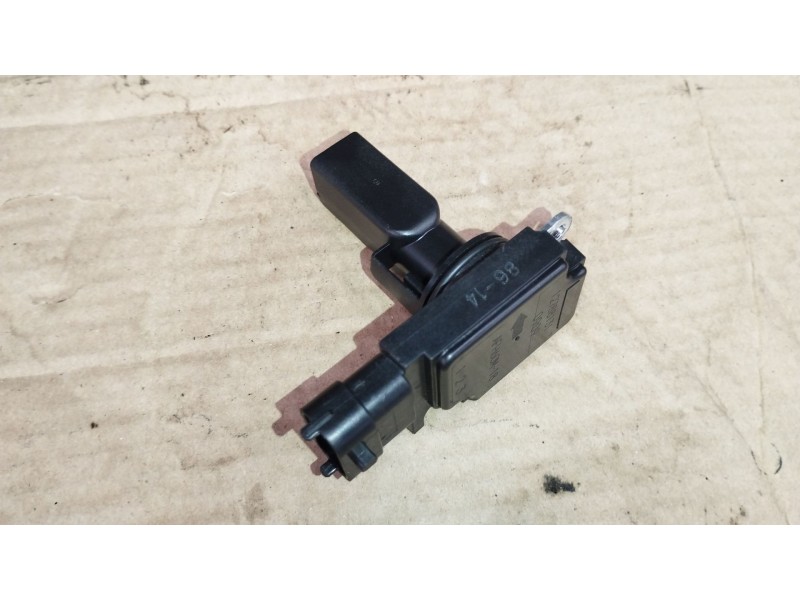 Recambio de caudalimetro para saab 9-3 descapotable (ys3f) 2.0 t referencia OEM IAM 12788131 AFH60M-18 