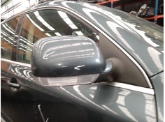 Recambio de retrovisor derecho para volkswagen touareg (7la) tdi r5 referencia OEM IAM   