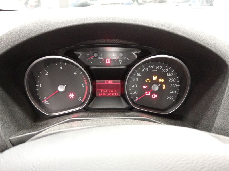 Recambio de cuadro instrumentos para ford mondeo iv (ba7) 2.0 tdci referencia OEM IAM 6M2T10849CN A11986673 