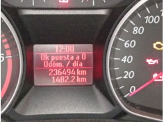 Recambio de cuadro instrumentos para ford mondeo iv (ba7) 2.0 tdci referencia OEM IAM 6M2T10849CN A11986673  2