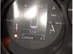 Recambio de cuadro instrumentos para seat leon (1p1) 2.0 tdi 16v referencia OEM IAM 1P0920853A A2C53348120 A2C53279951 2