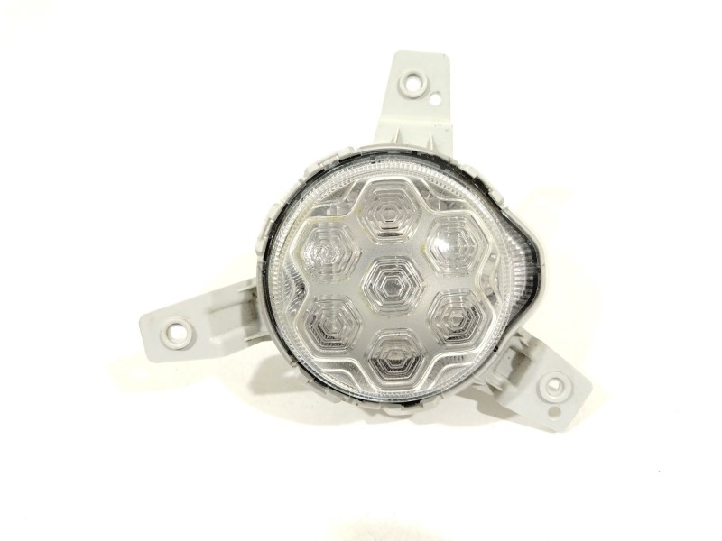 Recambio de piloto delantero derecho para hyundai i10 iii (ac3, ai3) 1.0 mpi referencia OEM IAM 92208K7000 A0924540076 