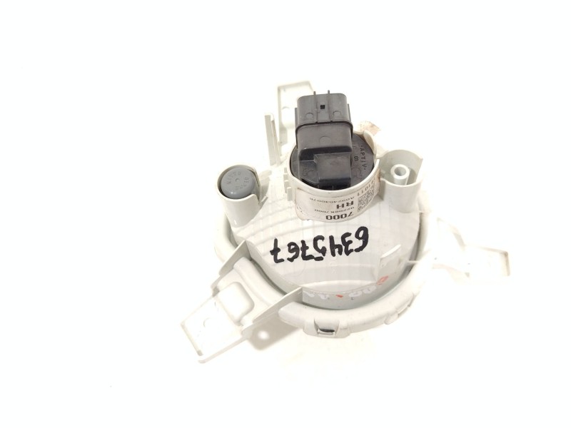 Recambio de piloto delantero derecho para hyundai i10 iii (ac3, ai3) 1.0 mpi referencia OEM IAM 92208K7000 A0924540076 