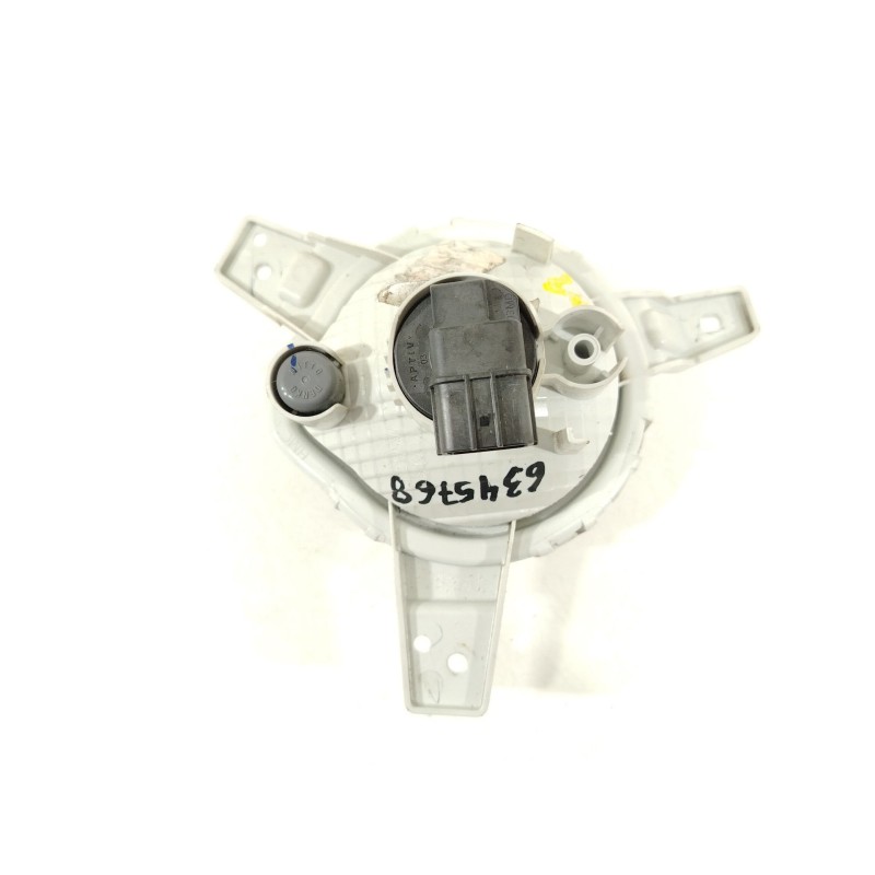 Recambio de piloto delantero izquierdo para hyundai i10 iii (ac3, ai3) 1.0 mpi referencia OEM IAM 92207K7000 A1226140309 