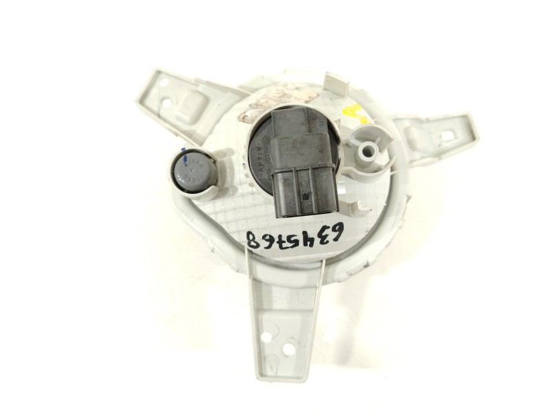 Recambio de piloto delantero izquierdo para hyundai i10 iii (ac3, ai3) 1.0 mpi referencia OEM IAM 92207K7000 A1226140309 