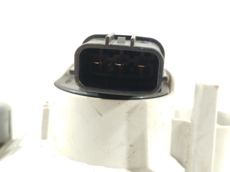 Recambio de piloto delantero izquierdo para hyundai i10 iii (ac3, ai3) 1.0 mpi referencia OEM IAM 92207K7000 A1226140309 