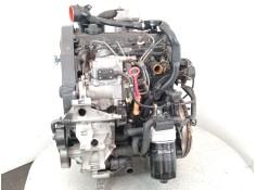 Recambio de motor completo para volkswagen golf iii (1h1) 1.9 tdi referencia OEM IAM 1Z  