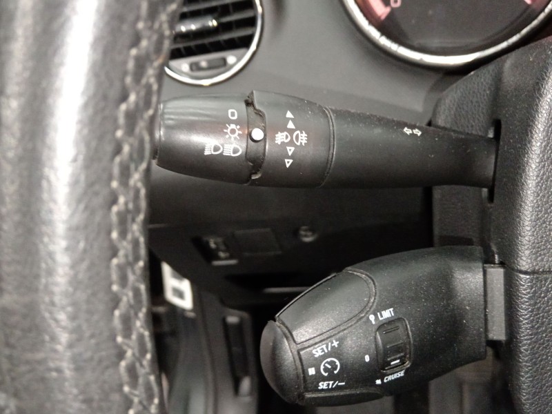 Recambio de mando luces para peugeot 308 i (4a_, 4c_) 1.6 16v referencia OEM IAM 96651590XT 12275832 